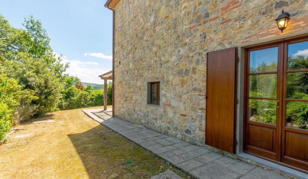 Poggio Cennina Resort Bucine Exterior foto